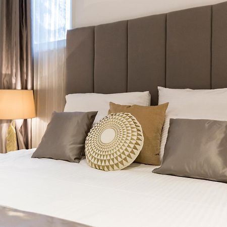 Mm House (Adults Only) Hotel Zagreb Buitenkant foto