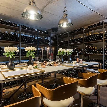Mm House (Adults Only) Hotel Zagreb Buitenkant foto