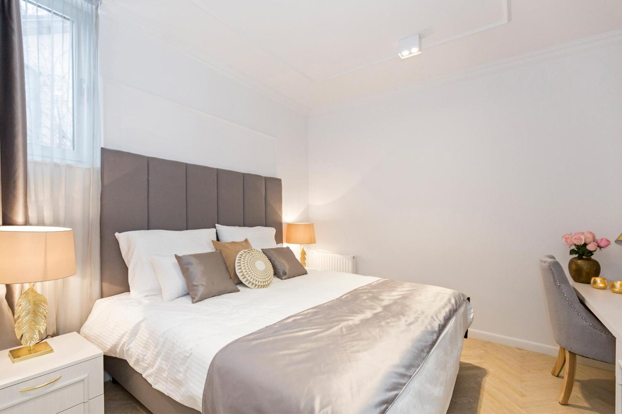 Mm House (Adults Only) Hotel Zagreb Buitenkant foto