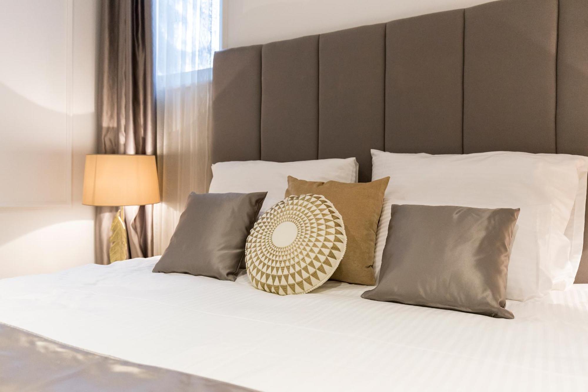 Mm House (Adults Only) Hotel Zagreb Buitenkant foto