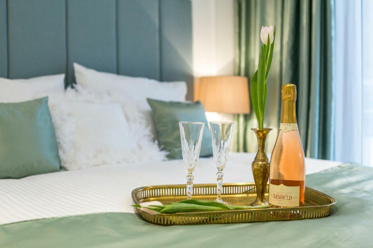 Mm House (Adults Only) Hotel Zagreb Buitenkant foto