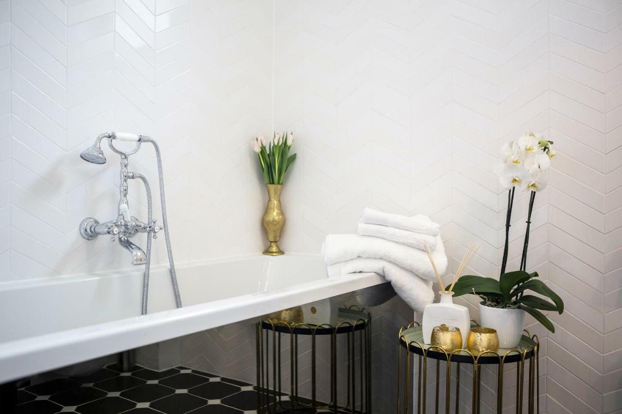 Mm House (Adults Only) Hotel Zagreb Buitenkant foto