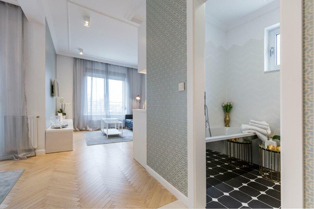 Mm House (Adults Only) Hotel Zagreb Buitenkant foto