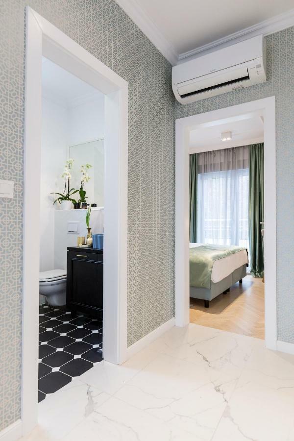 Mm House (Adults Only) Hotel Zagreb Buitenkant foto