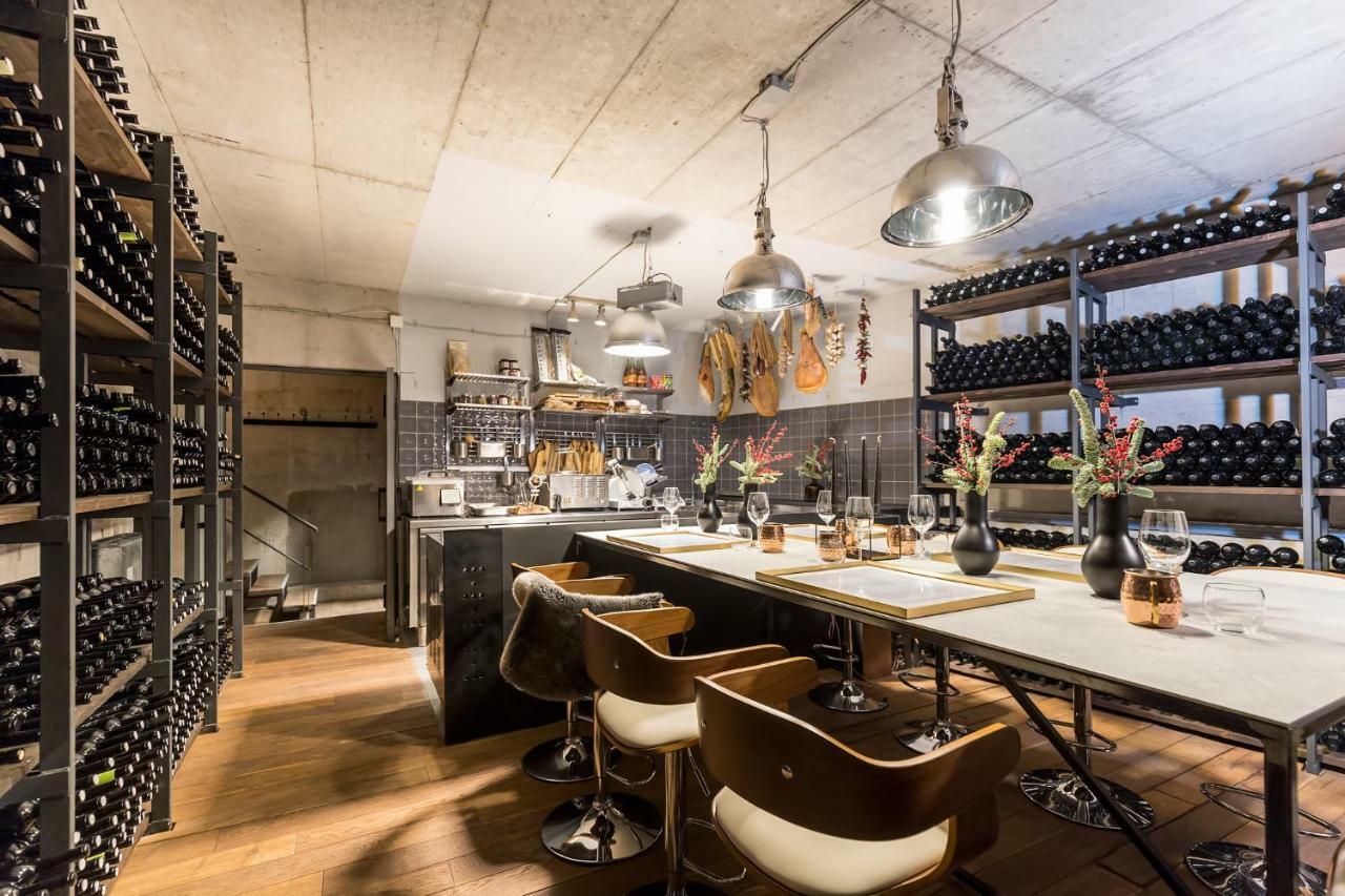 Mm House (Adults Only) Hotel Zagreb Buitenkant foto