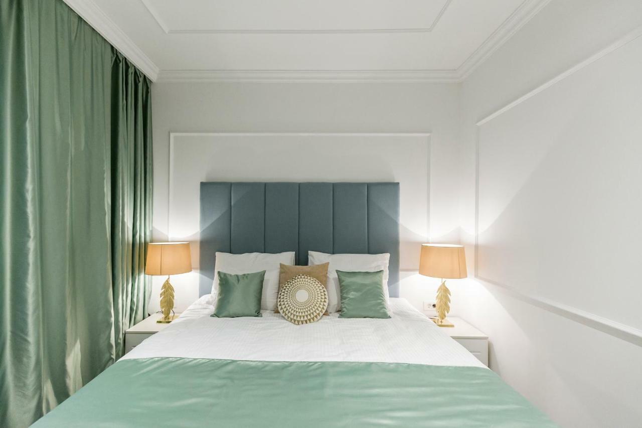 Mm House (Adults Only) Hotel Zagreb Buitenkant foto