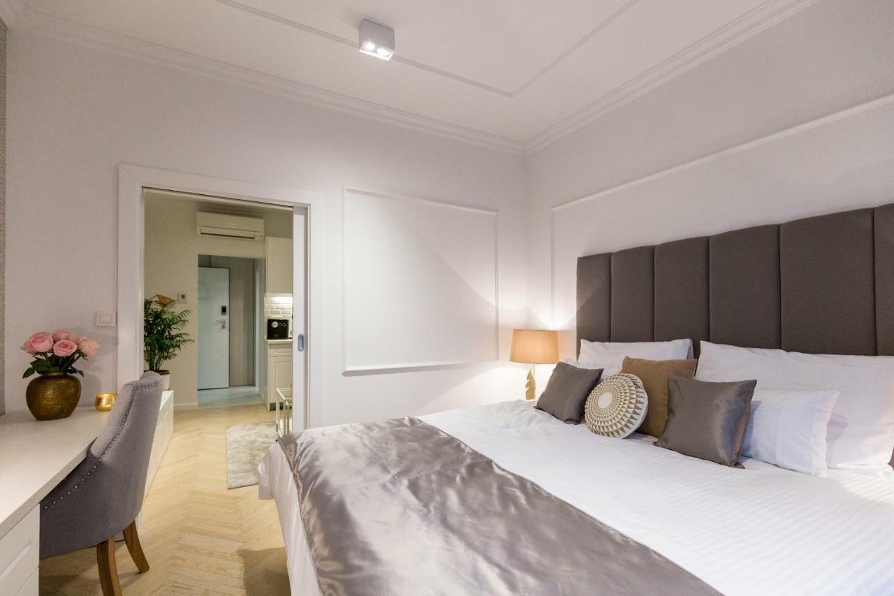 Mm House (Adults Only) Hotel Zagreb Buitenkant foto