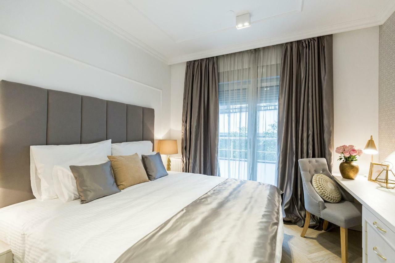 Mm House (Adults Only) Hotel Zagreb Buitenkant foto