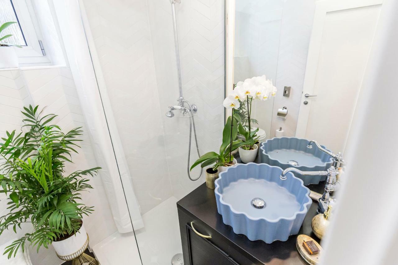 Mm House (Adults Only) Hotel Zagreb Buitenkant foto