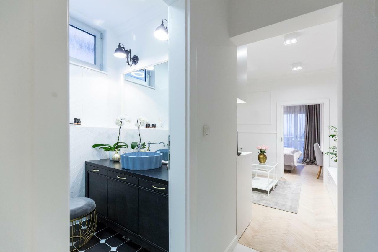 Mm House (Adults Only) Hotel Zagreb Buitenkant foto