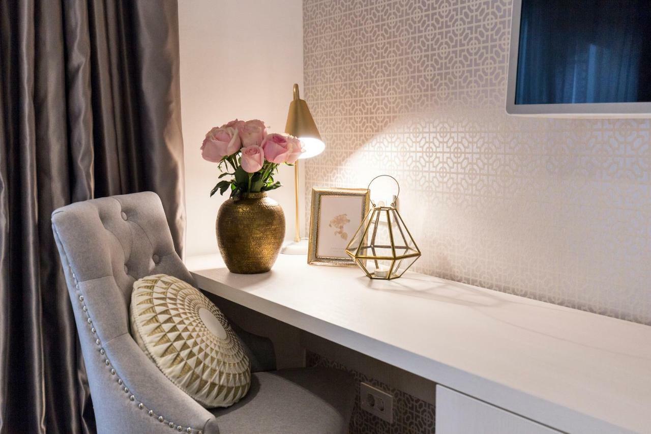 Mm House (Adults Only) Hotel Zagreb Buitenkant foto