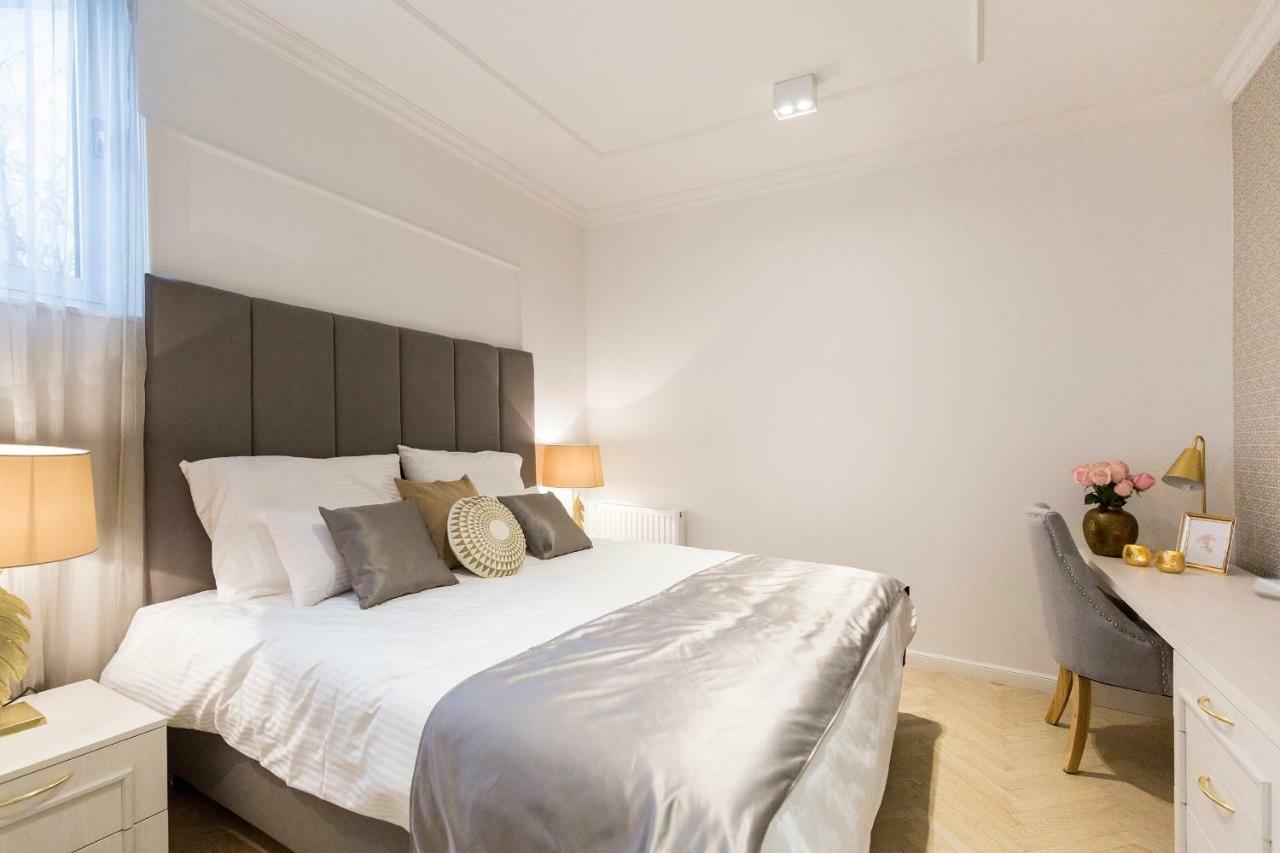 Mm House (Adults Only) Hotel Zagreb Buitenkant foto