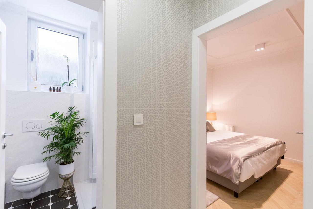 Mm House (Adults Only) Hotel Zagreb Buitenkant foto