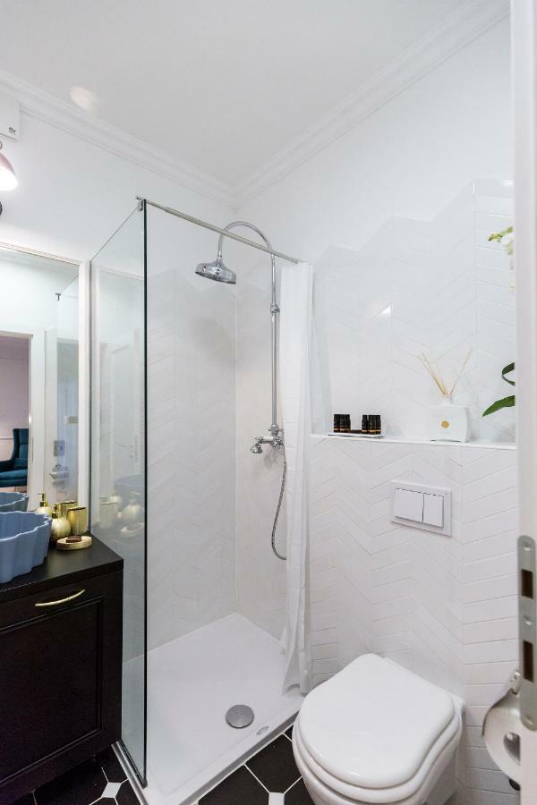 Mm House (Adults Only) Hotel Zagreb Buitenkant foto