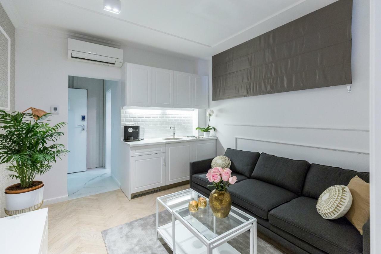 Mm House (Adults Only) Hotel Zagreb Buitenkant foto