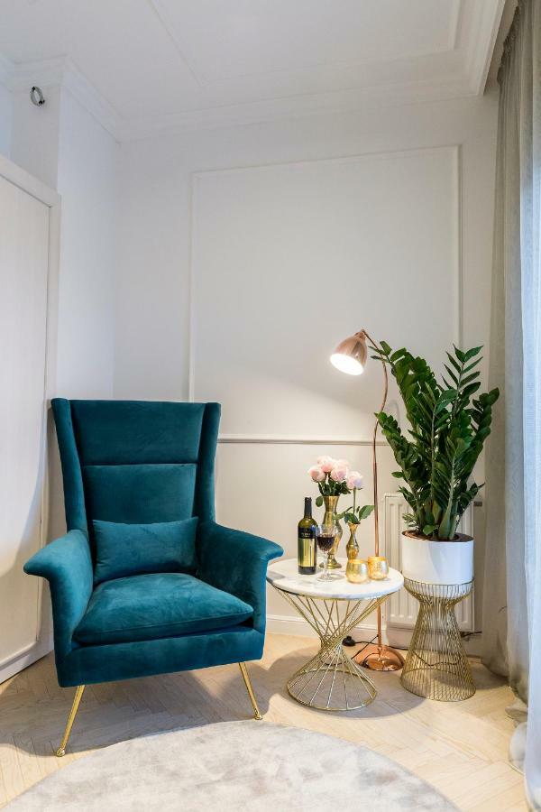 Mm House (Adults Only) Hotel Zagreb Buitenkant foto