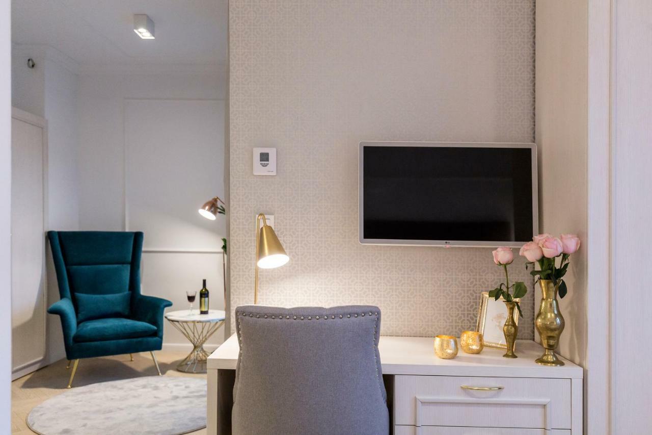 Mm House (Adults Only) Hotel Zagreb Buitenkant foto